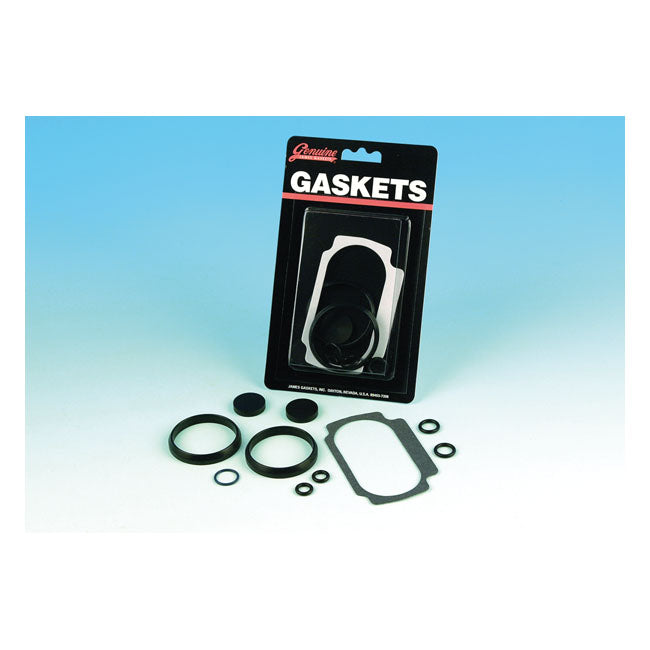 James, induction module gasket seal kit