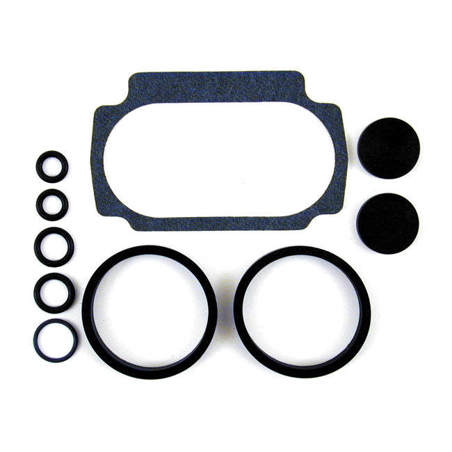 James, induction module gasket seal kit