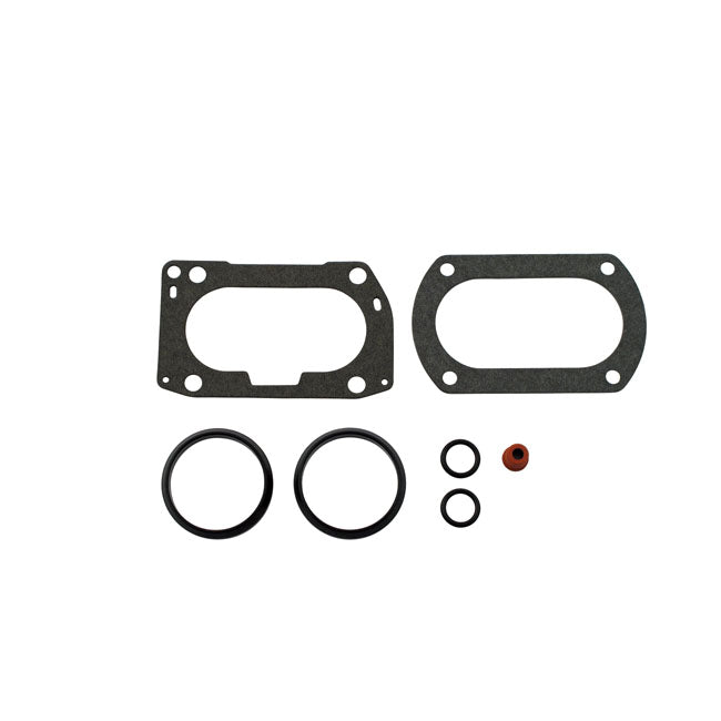 James, induction module gasket seal kit