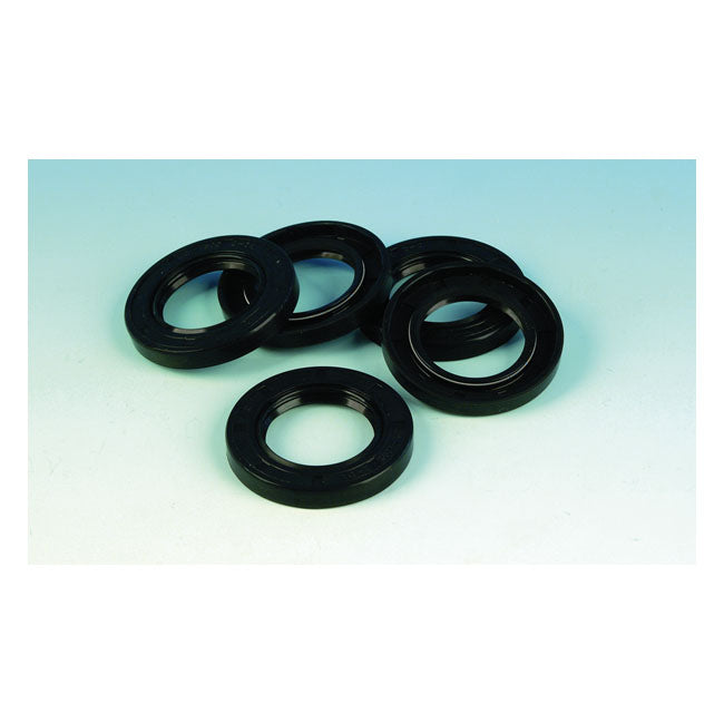 James, oil seal inner primary cover