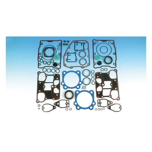 James, motor gasket kit 3-7/8" bore