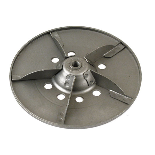 Clutch release disc