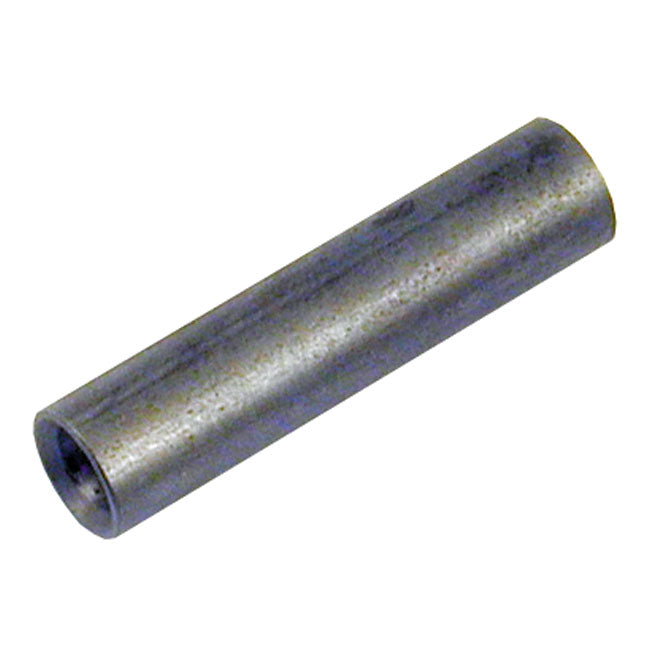Pushrod end, clutch left side