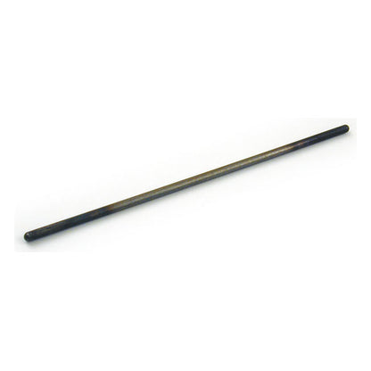 Pushrod clutch, center