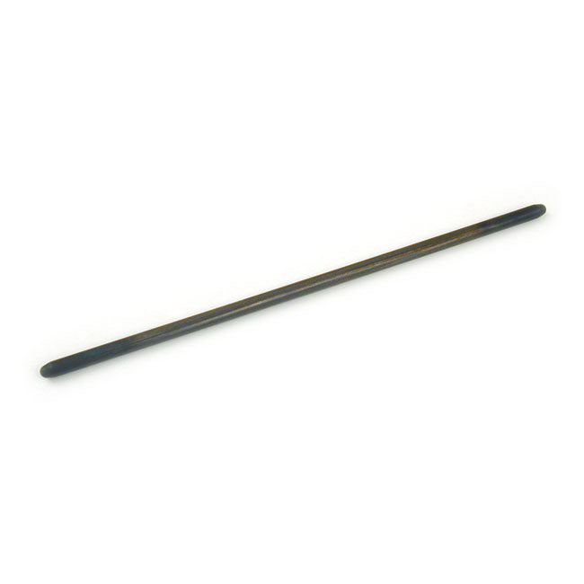 Pushrod clutch, center