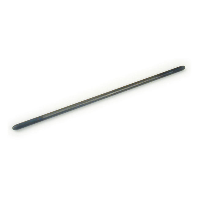 Pushrod clutch, center