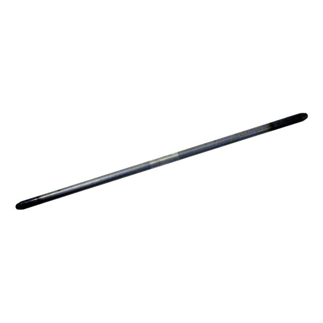 Pushrod clutch, center