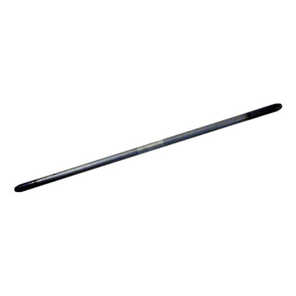 Pushrod clutch, center