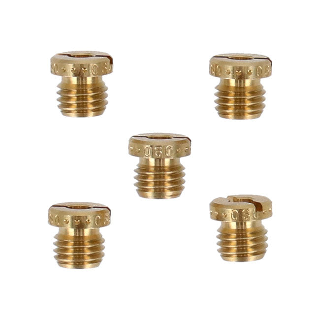 S&S, main jet, .060