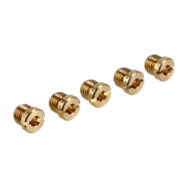 S&S, main jet, .060