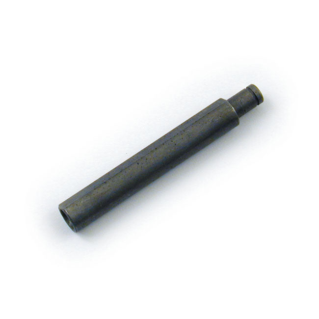 Clutch pushrod end, right side