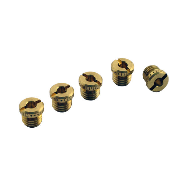 .090 main jet for S&S