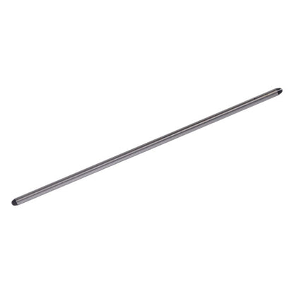 Pushrod clutch, center