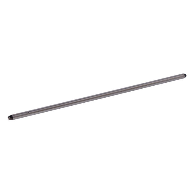 Pushrod clutch, center
