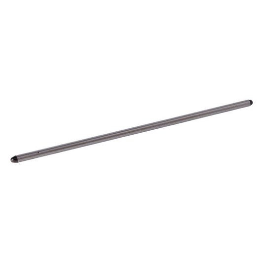 Pushrod clutch, center