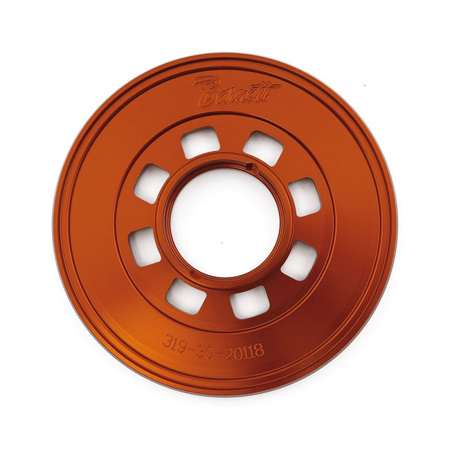 Barnett, clutch release disc
