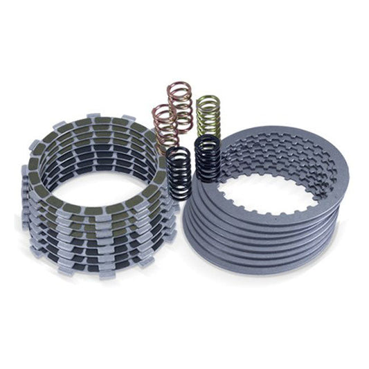 Barnett, Extra Plate clutch plate kit Carbon Fiber