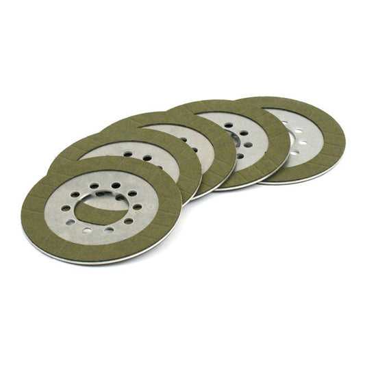 Barnett, clutch friction disc set Aramid