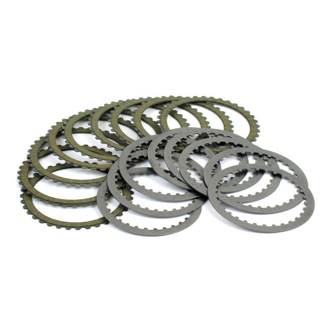 Barnett, Extra Plate clutch plate kit Aramid