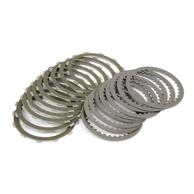 Barnett, Extra Plate clutch plate kit Aramid