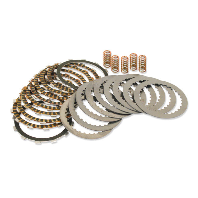 Barnett, Extra Plate clutch plate kit Aramid