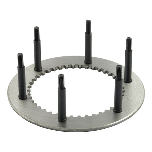 Barnett, clutch spacer set. Standard 1.525" long