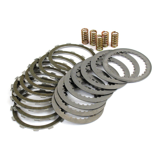 Barnett, clutch plate kit Aramid