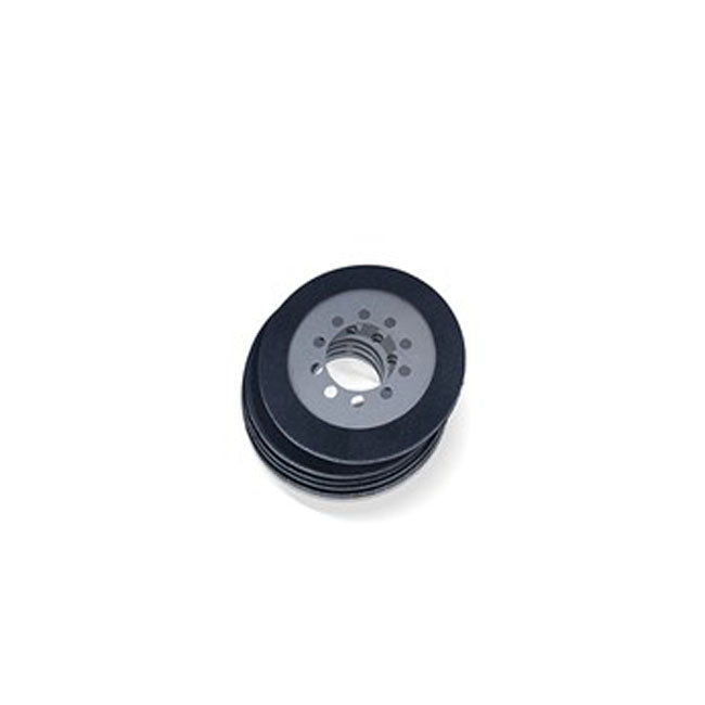 Barnett, clutch friction disc set Carbon fiber