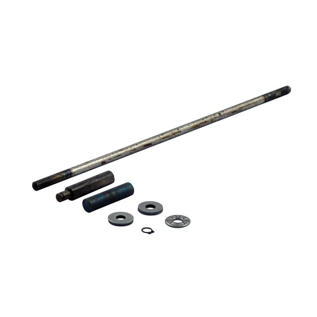 Clutch pushrod kit