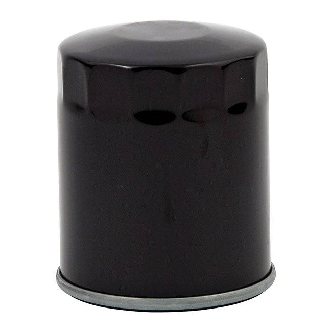 MCS, spin-on oil filter