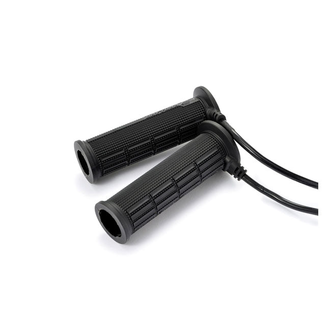 Daytona, heated grips, for 7/8" (22mm) handlebars