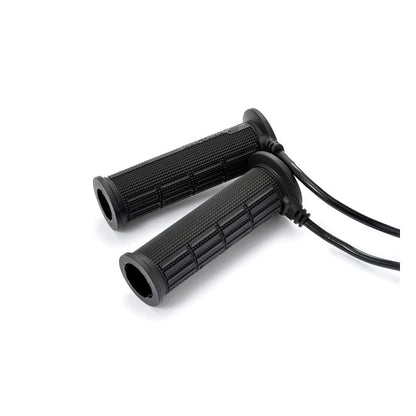 Daytona, heated grips, for 7/8" (22mm) handlebars