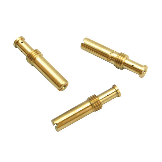 S&S, intermediate jet, .0265