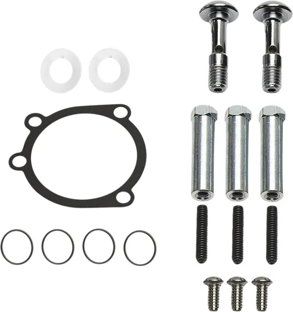 Arlen Ness Big Sucker Replacement Hardware Kit