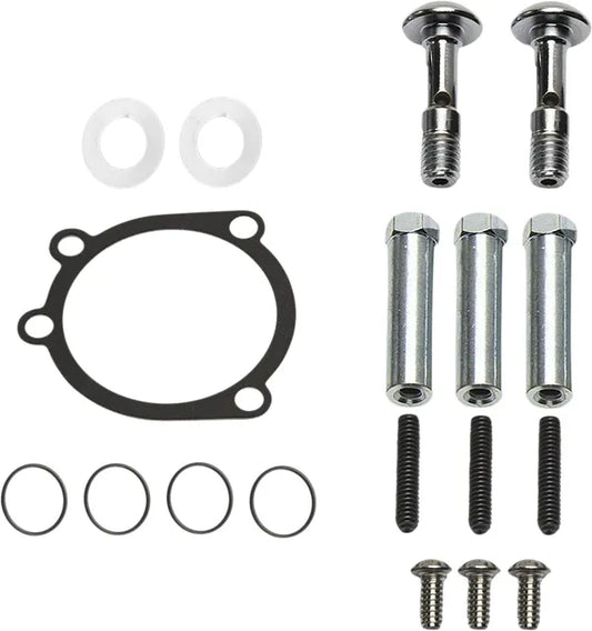 Arlen Ness Big Sucker Replacement Hardware Kit