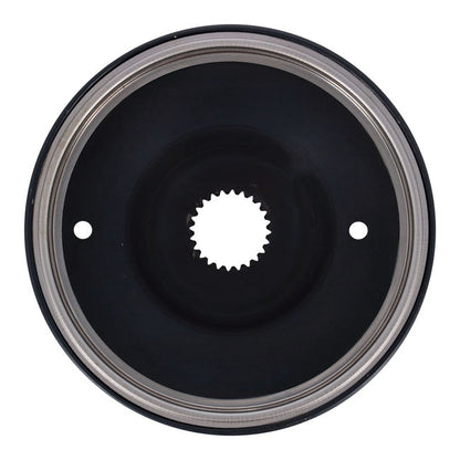 Alternator rotor 50A