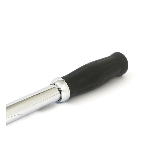 Paughco, handlebar grip cones for internal throttle