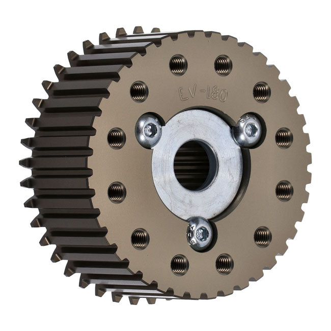 Bdl inner hub for etc clutch