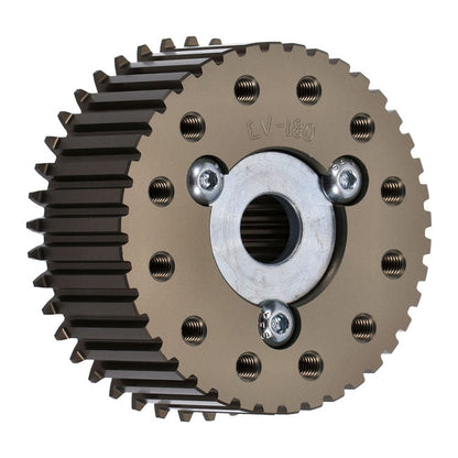 Bdl inner hub for etc clutch