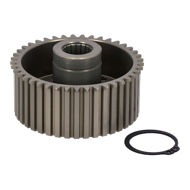 Bdl inner hub for etc clutch