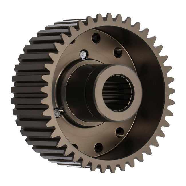 Bdl inner hub for etc clutch