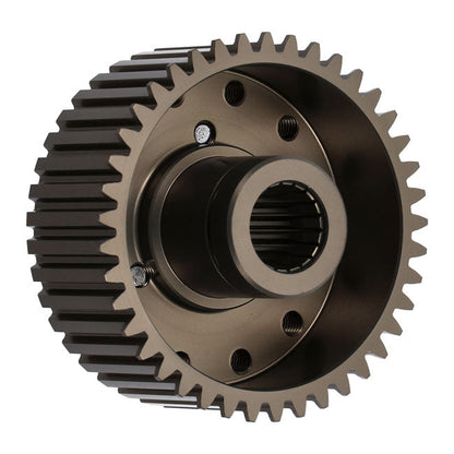 Bdl inner hub for etc clutch