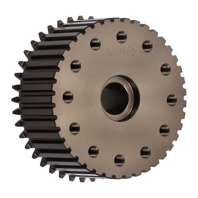 Bdl inner hub for etc clutch