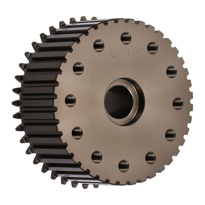 Bdl inner hub for etc clutch