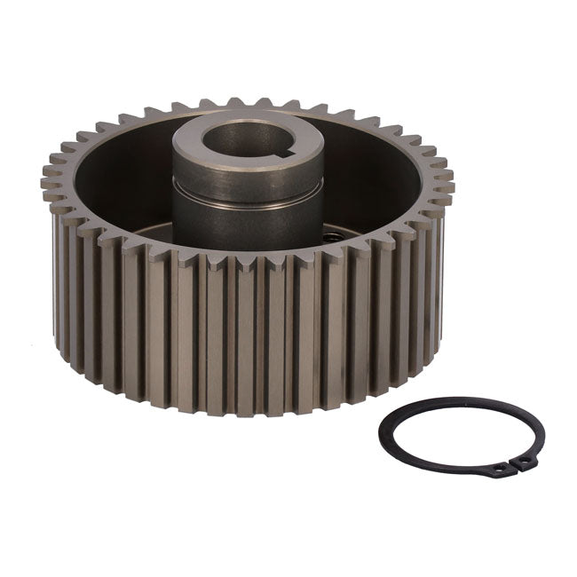 Bdl inner hub for etc clutch