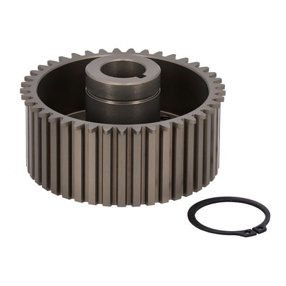 Bdl inner hub for etc clutch