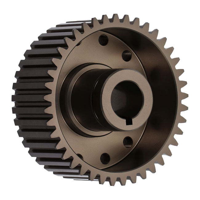 Bdl inner hub for etc clutch
