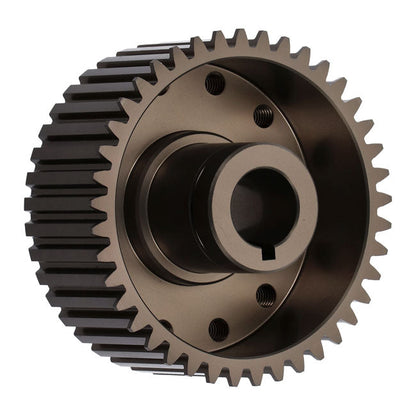 Bdl inner hub for etc clutch