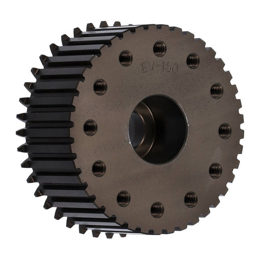 Bdl inner hub for etc clutch
