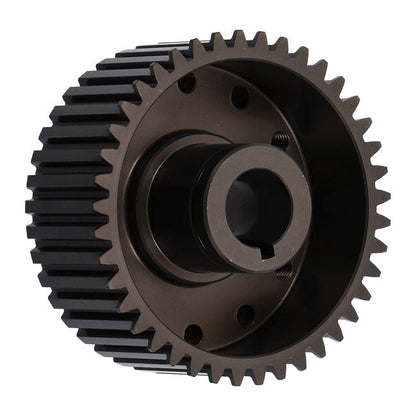 Bdl inner hub for etc clutch